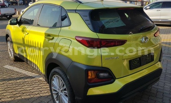 Acheter Occasion Voiture Hyundai Kona Autre à Gobabis, Omaheke Acheter Occasion Voiture Hyundai Kona Autre à Gobabis, Omaheke
