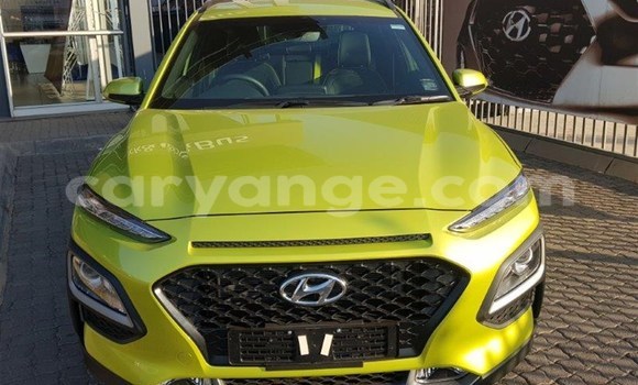 Acheter Occasion Voiture Hyundai Kona Autre à Gobabis, Omaheke Acheter Occasion Voiture Hyundai Kona Autre à Gobabis, Omaheke