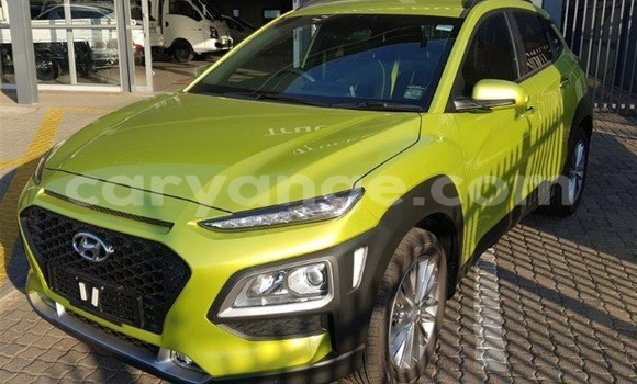 Acheter Occasion Voiture Hyundai Kona Autre à Gobabis, Omaheke Acheter Occasion Voiture Hyundai Kona Autre à Gobabis, Omaheke