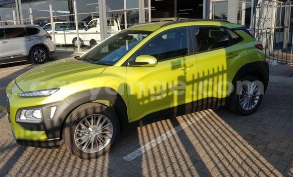 Acheter Occasion Voiture Hyundai Kona Autre à Gobabis, Omaheke Acheter Occasion Voiture Hyundai Kona Autre à Gobabis, Omaheke