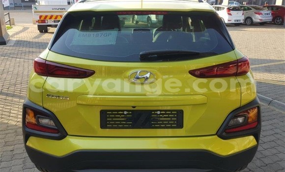 Acheter Occasion Voiture Hyundai Kona Autre à Gobabis, Omaheke Acheter Occasion Voiture Hyundai Kona Autre à Gobabis, Omaheke