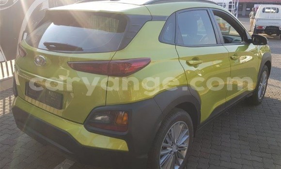 Acheter Occasion Voiture Hyundai Kona Autre à Gobabis, Omaheke Acheter Occasion Voiture Hyundai Kona Autre à Gobabis, Omaheke