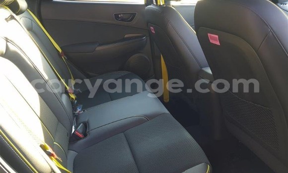 Acheter Occasion Voiture Hyundai Kona Autre à Gobabis, Omaheke Acheter Occasion Voiture Hyundai Kona Autre à Gobabis, Omaheke