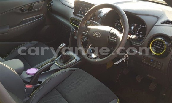 Acheter Occasion Voiture Hyundai Kona Autre à Gobabis, Omaheke Acheter Occasion Voiture Hyundai Kona Autre à Gobabis, Omaheke