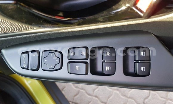 Acheter Occasion Voiture Hyundai Kona Autre à Gobabis, Omaheke Acheter Occasion Voiture Hyundai Kona Autre à Gobabis, Omaheke