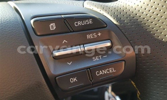 Acheter Occasion Voiture Hyundai Kona Autre à Gobabis, Omaheke Acheter Occasion Voiture Hyundai Kona Autre à Gobabis, Omaheke