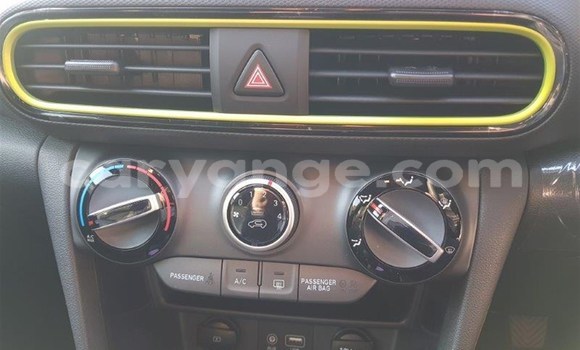 Acheter Occasion Voiture Hyundai Kona Autre à Gobabis, Omaheke Acheter Occasion Voiture Hyundai Kona Autre à Gobabis, Omaheke