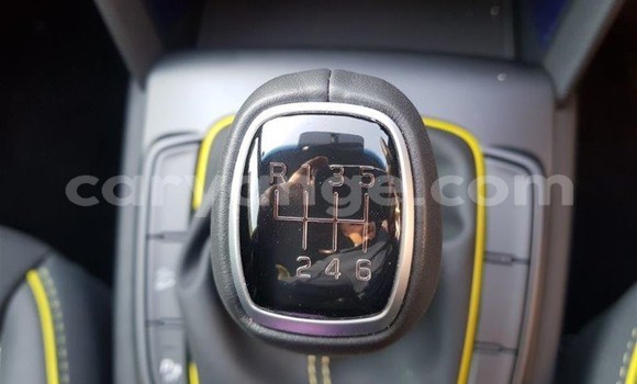 Acheter Occasion Voiture Hyundai Kona Autre à Gobabis, Omaheke Acheter Occasion Voiture Hyundai Kona Autre à Gobabis, Omaheke