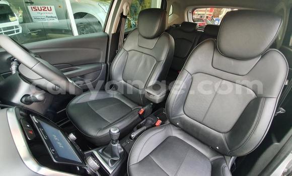 Acheter Occasion Voiture Renault Captur Autre à Keetmanshoop, Namibie Acheter Occasion Voiture Renault Captur Autre à Keetmanshoop, Namibie