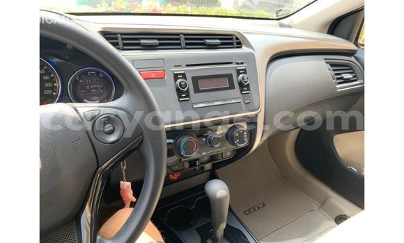 Acheter Import Voiture Honda City Autre à Import - Dubai, Namibie Acheter Import Voiture Honda City Autre à Import - Dubai, Namibie