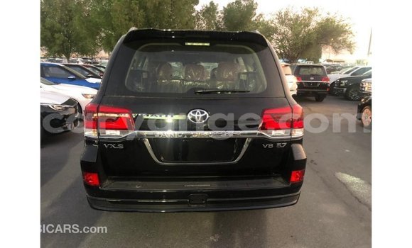 Buy Import Toyota Land Cruiser Black Car in Import - Dubai in Namibia Buy Import Toyota Land Cruiser Black Car in Import - Dubai in Namibia
