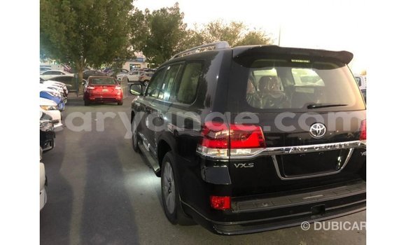 Buy Import Toyota Land Cruiser Black Car in Import - Dubai in Namibia Buy Import Toyota Land Cruiser Black Car in Import - Dubai in Namibia