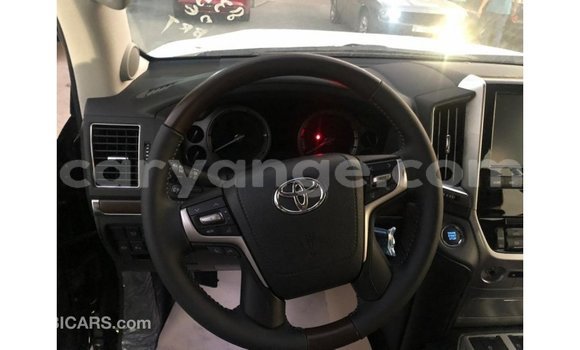 Buy Import Toyota Land Cruiser Black Car in Import - Dubai in Namibia Buy Import Toyota Land Cruiser Black Car in Import - Dubai in Namibia