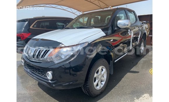 Buy Import Mitsubishi L200 Black Car in Import - Dubai in Namibia Buy Import Mitsubishi L200 Black Car in Import - Dubai in Namibia