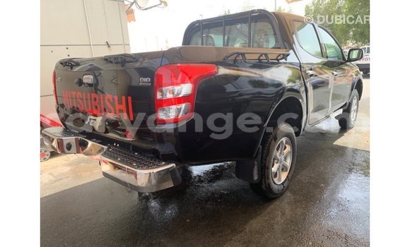 Buy Import Mitsubishi L200 Black Car in Import - Dubai in Namibia Buy Import Mitsubishi L200 Black Car in Import - Dubai in Namibia