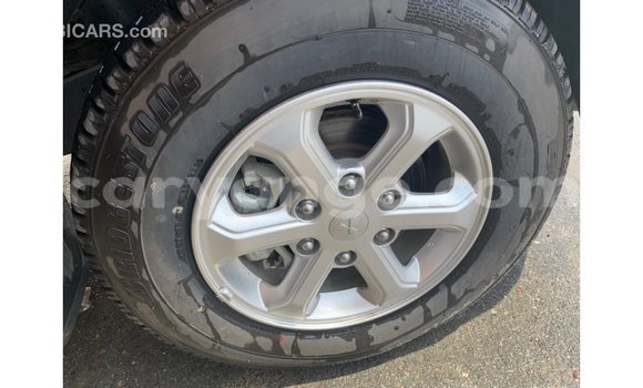 Buy Import Mitsubishi L200 Black Car in Import - Dubai in Namibia Buy Import Mitsubishi L200 Black Car in Import - Dubai in Namibia