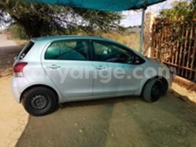 Big with watermark toyota vitz namibia windhoek 8743