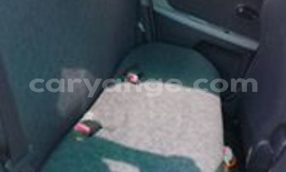 Acheter Occasion Voiture Toyota Vitz Gris à Windhoek, Namibie Acheter Occasion Voiture Toyota Vitz Gris à Windhoek, Namibie