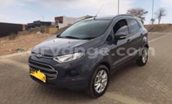 Acheter Occasion Voiture Ford Escort Noir à Windhoek, Namibie Acheter Occasion Voiture Ford Escort Noir à Windhoek, Namibie