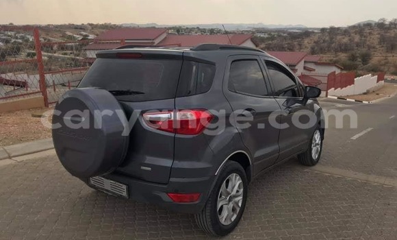 Acheter Occasion Voiture Ford Escort Noir à Windhoek, Namibie Acheter Occasion Voiture Ford Escort Noir à Windhoek, Namibie