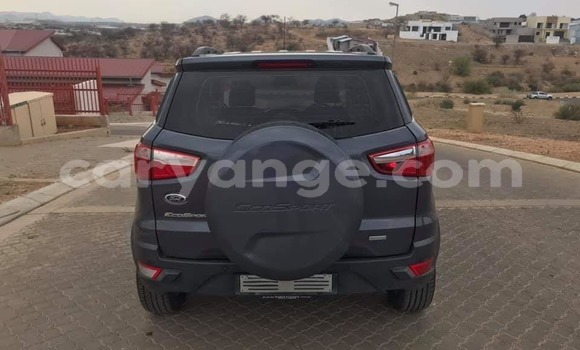 Acheter Occasion Voiture Ford Escort Noir à Windhoek, Namibie Acheter Occasion Voiture Ford Escort Noir à Windhoek, Namibie