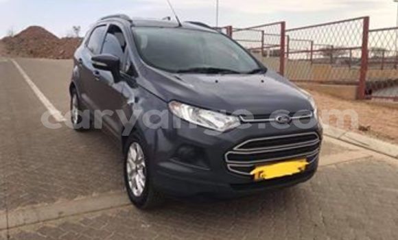 Acheter Occasion Voiture Ford Escort Noir à Windhoek, Namibie Acheter Occasion Voiture Ford Escort Noir à Windhoek, Namibie