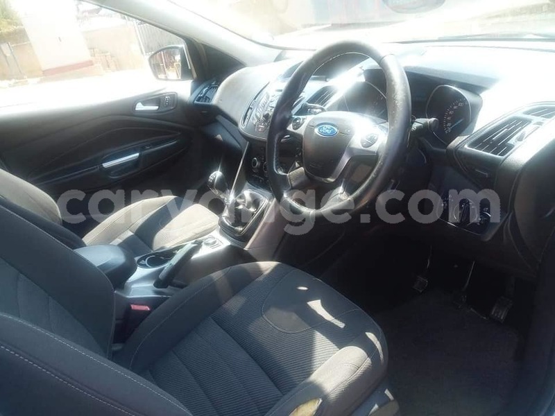 Big with watermark ford kuga namibia windhoek 8746