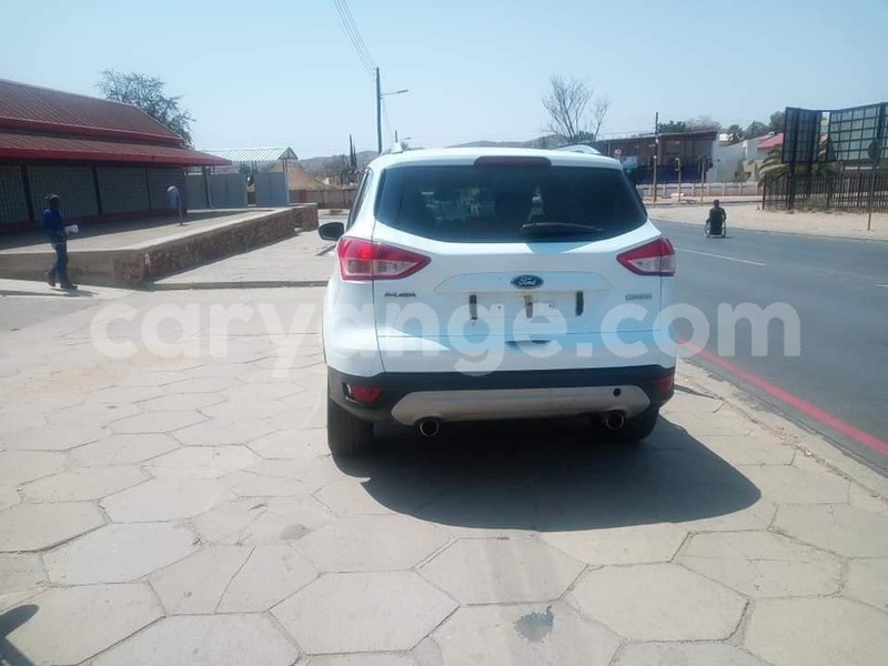 Big with watermark ford kuga namibia windhoek 8746