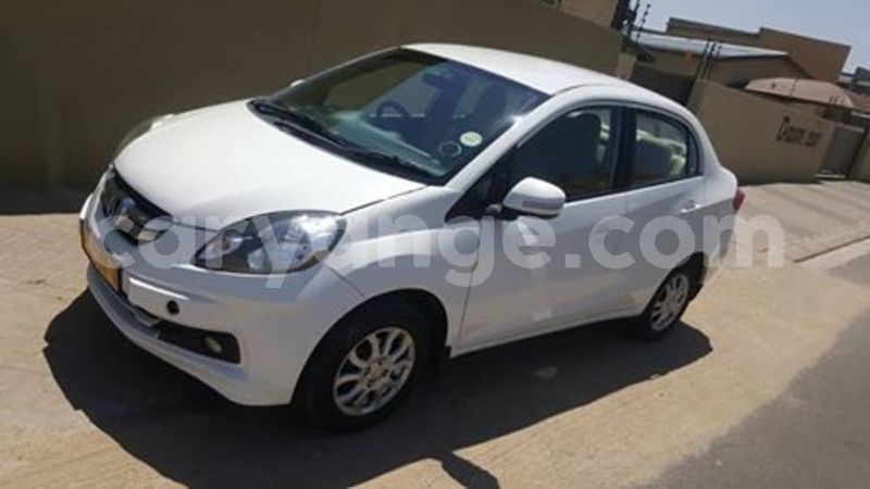 Big with watermark honda brio namibia windhoek 8747