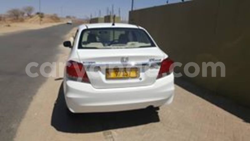 Big with watermark honda brio namibia windhoek 8747