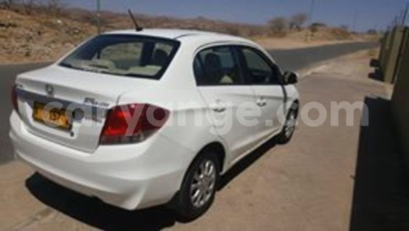 Big with watermark honda brio namibia windhoek 8747