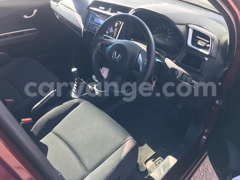 Big with watermark honda brio namibia windhoek 8748