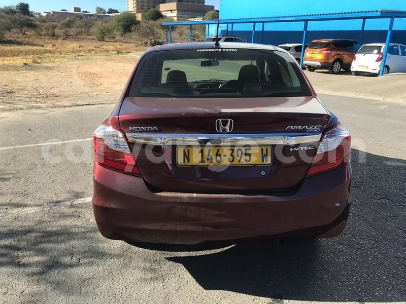 Big with watermark honda brio namibia windhoek 8748