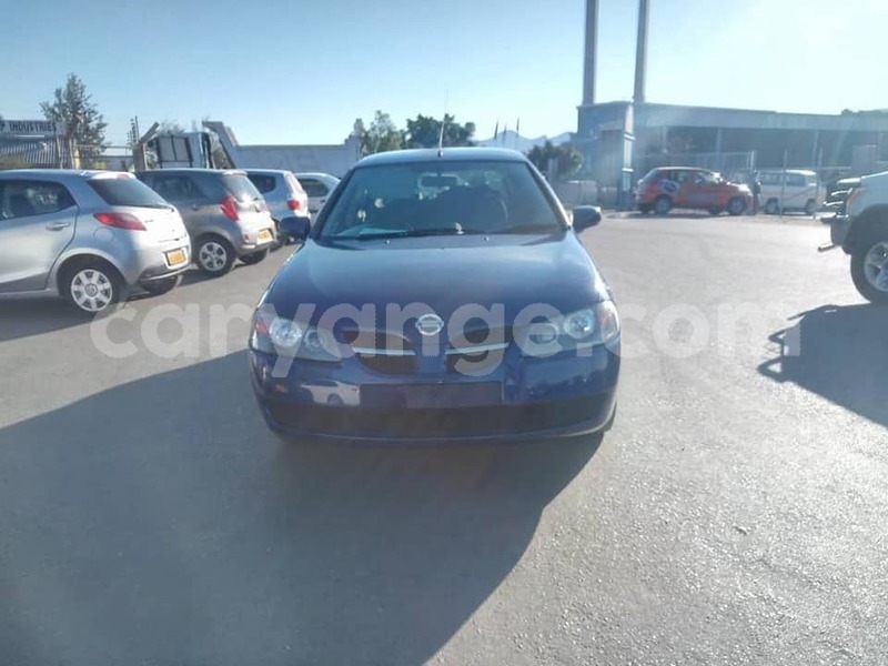Big with watermark nissan almera namibia windhoek 8750