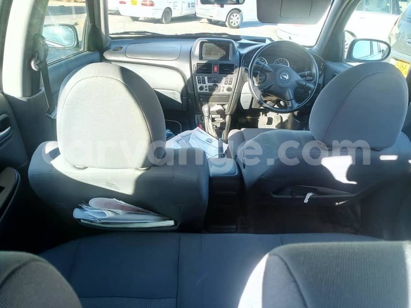 Big with watermark nissan almera namibia windhoek 8750