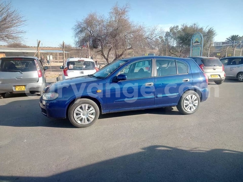 Big with watermark nissan almera namibia windhoek 8750