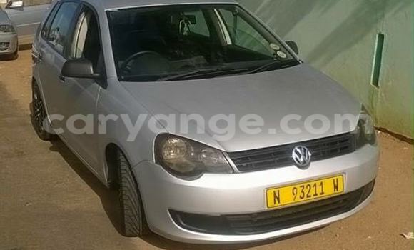 Buy Used Volkswagen Polo Silver Car in Windhoek in Namibia Buy Used Volkswagen Polo Silver Car in Windhoek in Namibia