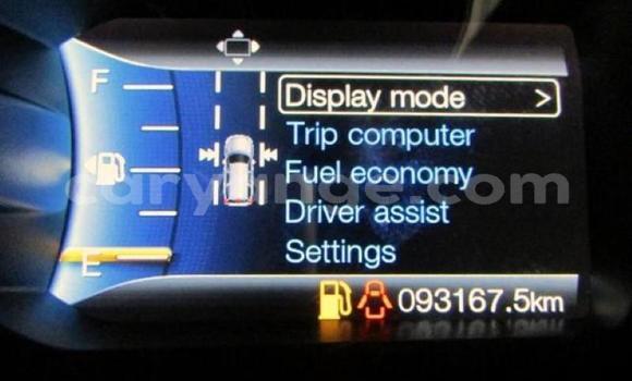 Acheter Occasion Voiture Ford Everest Blanc à Windhoek, Namibie Acheter Occasion Voiture Ford Everest Blanc à Windhoek, Namibie