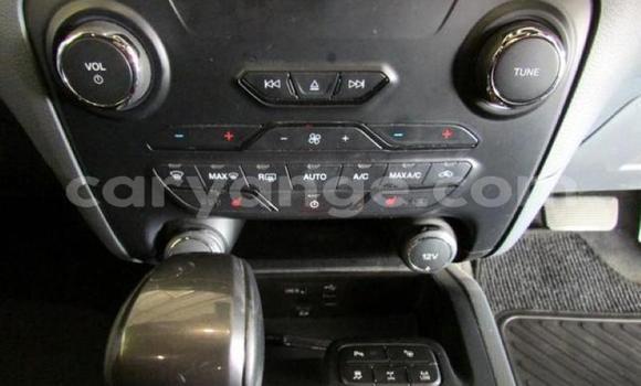 Acheter Occasion Voiture Ford Everest Blanc à Windhoek, Namibie Acheter Occasion Voiture Ford Everest Blanc à Windhoek, Namibie