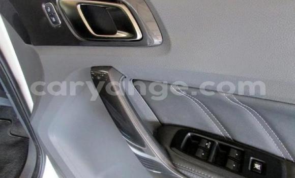 Acheter Occasion Voiture Ford Everest Blanc à Windhoek, Namibie Acheter Occasion Voiture Ford Everest Blanc à Windhoek, Namibie