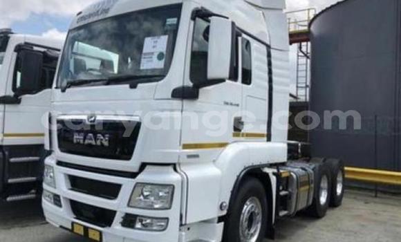 Buy Used Man Silent White Truck in Henties Bay in Erongo Buy Used Man Silent White Truck in Henties Bay in Erongo