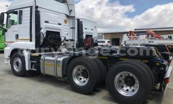 Buy Used Man Silent White Truck in Henties Bay in Erongo Buy Used Man Silent White Truck in Henties Bay in Erongo