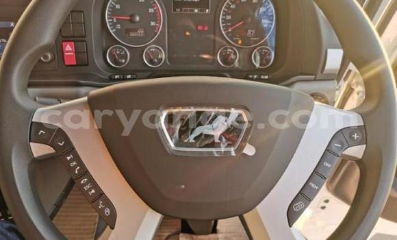 Buy Used Man Silent White Truck in Henties Bay in Erongo Buy Used Man Silent White Truck in Henties Bay in Erongo