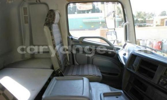Buy Used Hino Ranger White Truck in Henties Bay in Erongo Buy Used Hino Ranger White Truck in Henties Bay in Erongo