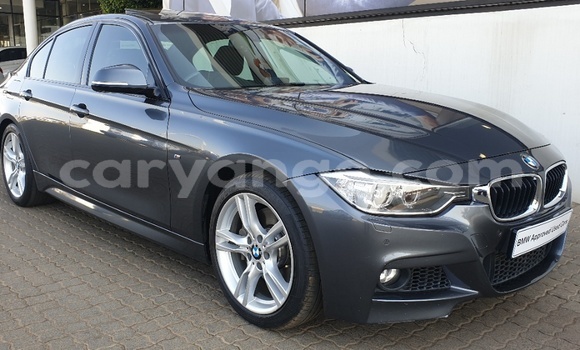 Buy Used BMW 3–Series Silver Car in Karasburg in Karas Buy Used BMW 3–Series Silver Car in Karasburg in Karas