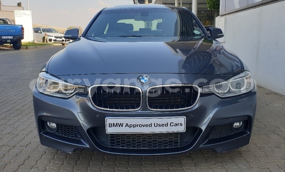 Buy Used BMW 3–Series Silver Car in Karasburg in Karas Buy Used BMW 3–Series Silver Car in Karasburg in Karas