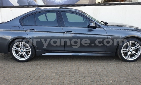 Buy Used BMW 3–Series Silver Car in Karasburg in Karas Buy Used BMW 3–Series Silver Car in Karasburg in Karas