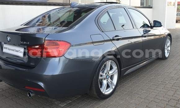 Buy Used BMW 3–Series Silver Car in Karasburg in Karas Buy Used BMW 3–Series Silver Car in Karasburg in Karas