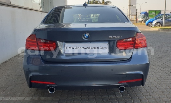 Buy Used BMW 3–Series Silver Car in Karasburg in Karas Buy Used BMW 3–Series Silver Car in Karasburg in Karas