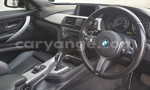 Buy Used BMW 3–Series Silver Car in Karasburg in Karas Buy Used BMW 3–Series Silver Car in Karasburg in Karas